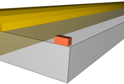 Solo Phased Array Image